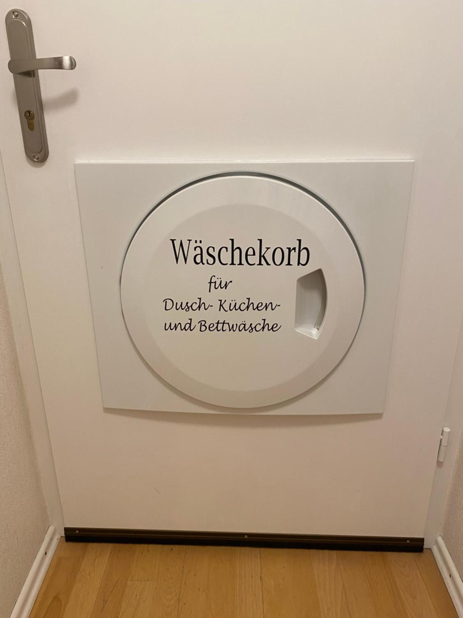Harzer Rabe Appartement *
