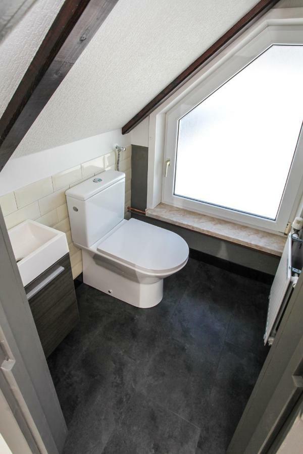 Appartement Harzer Rabe *