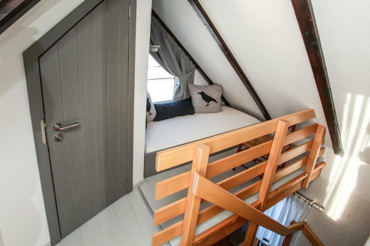 Harzer Rabe Appartement *