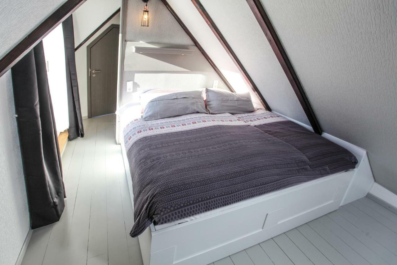 Appartement Harzer Rabe