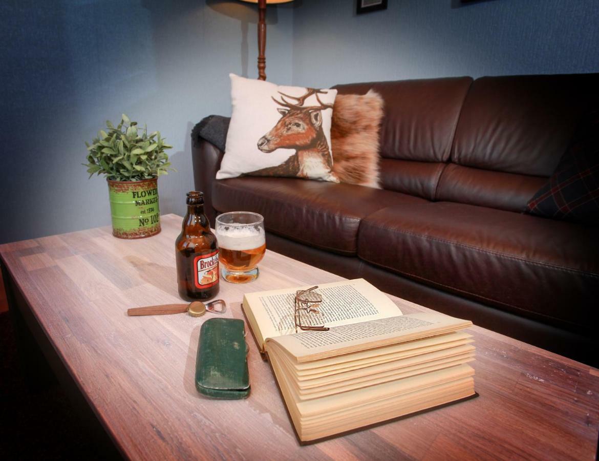 Harzer Rabe Appartement *