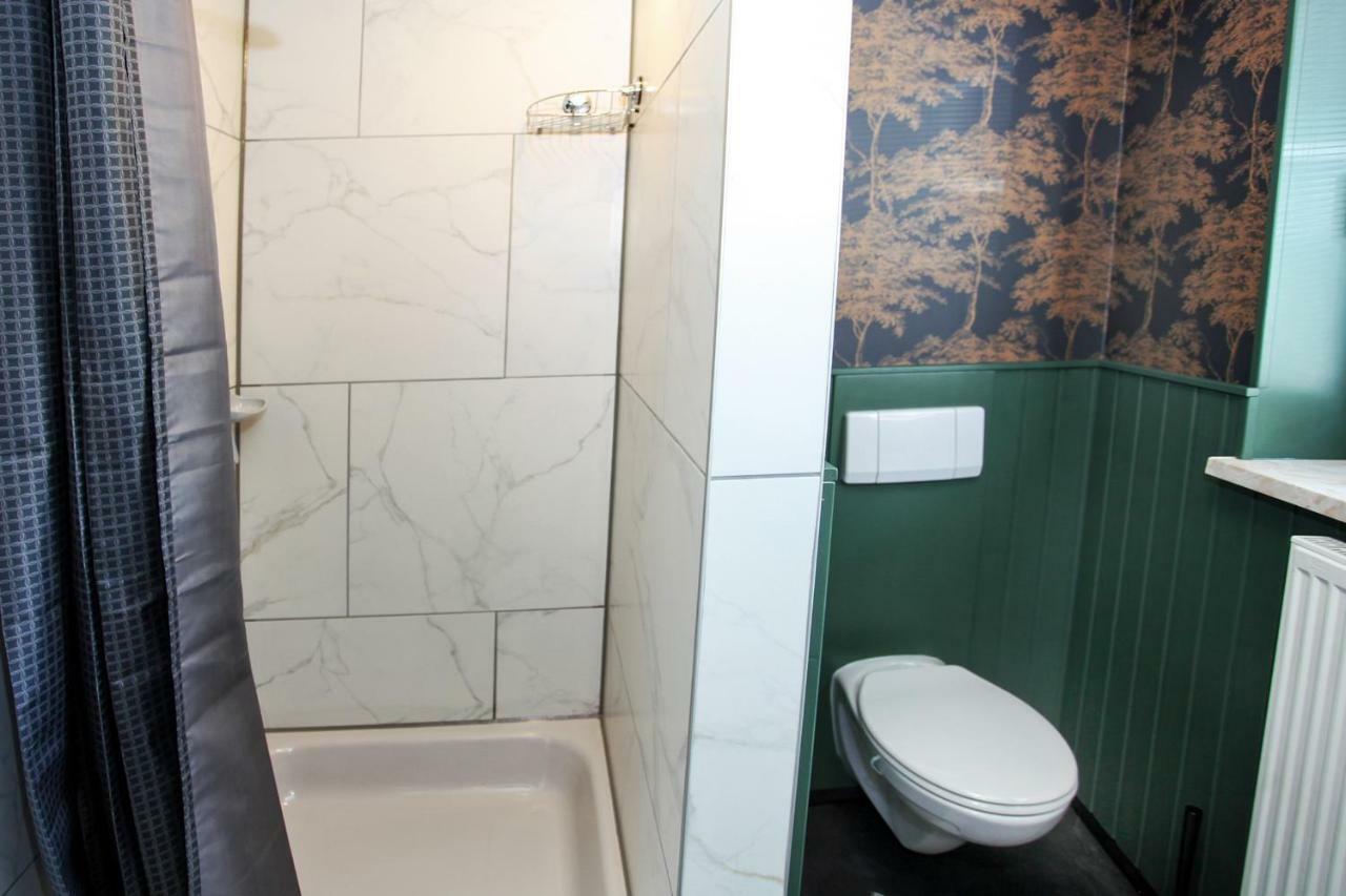 Harzer Rabe Appartement Braunlage