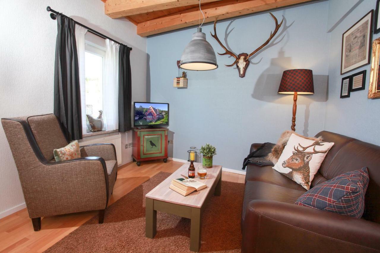 Harzer Rabe Appartement