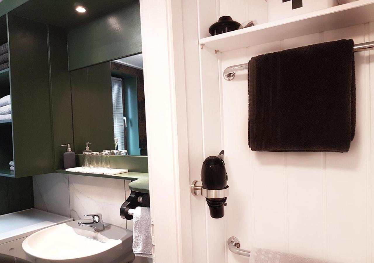Appartement Harzer Rabe