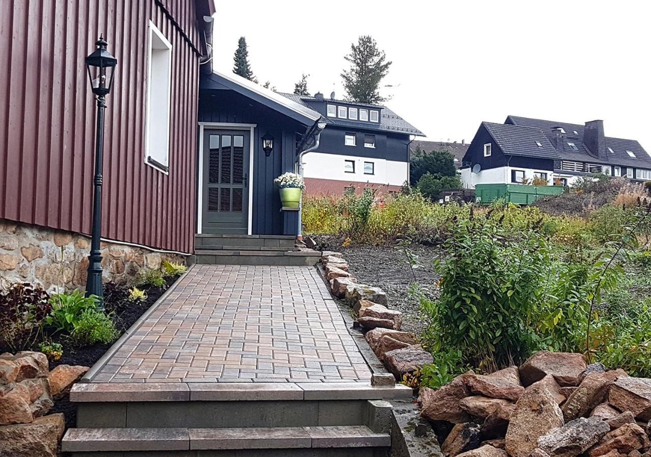 Appartement Harzer Rabe