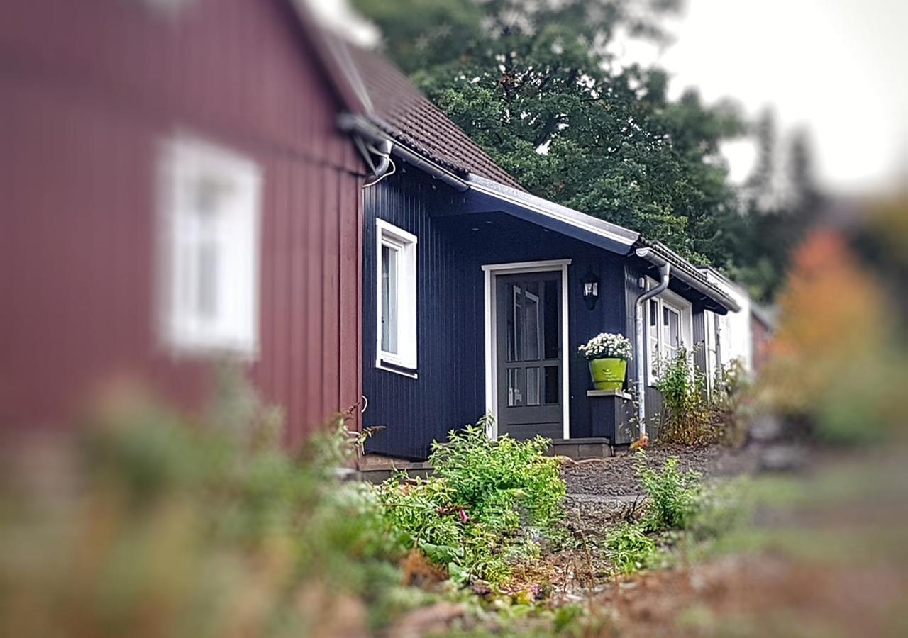 Lejlighed Harzer Rabe Braunlage